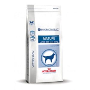 Royal Canin VCN Large Dog Senior C. Mature 14 kg