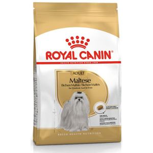 1,5kg Royal Canin Breed Maltezer Adult Hondenvoer droog