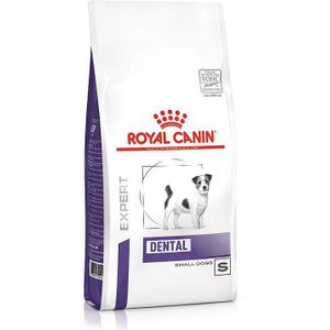 Royal Canin Dental Small Dogs Hondenvoer 3,5 kg