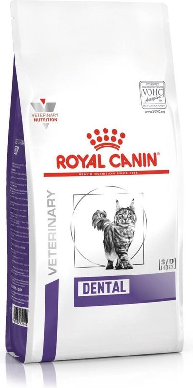 Royal Canin Feline Dental 3 kg Pellets