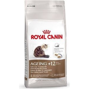 Royal Canin Ageing 12+ Kattenvoer 400 g