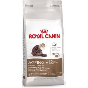 Royal Canin Ageing 12+ - Kattenvoer - 2 kg