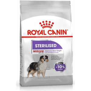 Royal Canin Selection Croc hondenvoer 20 kg nu €36,99