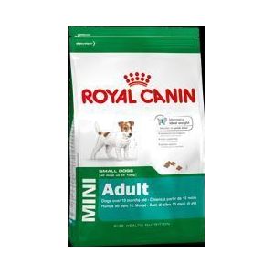 Royal canin mini ageing +12 Default Title