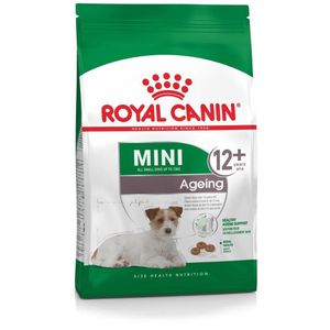 ROYAL CANIN Size Mini Ageing +12 3,5kg