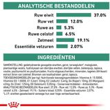 Royal Canin Veterinary Diet Diabetic Diet - Hondenvoer - 12 kg