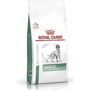 Royal Canin Diabetic Diet - Hondenvoer - 7 kg