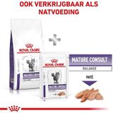 Royal Canin VCN - Mature Consult Balance - Cat - 3,5 kg