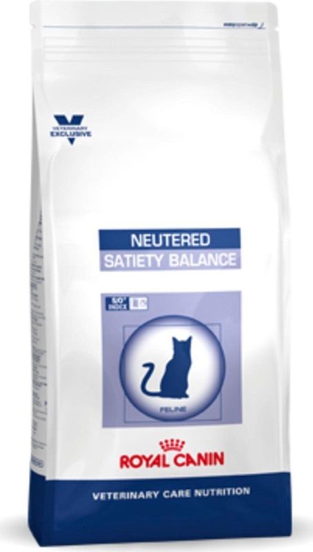 Royal Canin Expert Feline Neutered Satiety Balance  - 1,5 kg