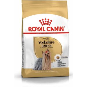 3kg Yorkshire Terrier Adult Royal Canin Breed Hondenvoer