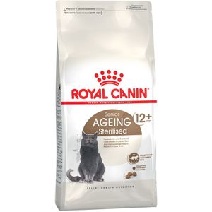 Royal Canin Ageing Sterilised 12+ 400g