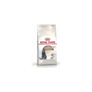 Royal Canin Ageing Sterilised 12+ Kattenvoer 4 kg
