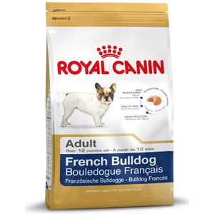Royal canin french bulldog adult Default Title