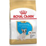 Royal Canin French Bulldog Puppy - 3 kg