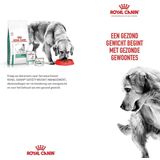 Royal Canin Veterinary Diet Satiety Weight Management Hondenvoer 6 kg