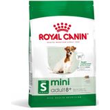 Royal Canin Mini Adult 8+ - 2 kg