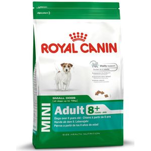 Royal Canin Mini Adult +8 8 KG