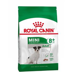 Royal Canin Mini Adult +8 8 KG