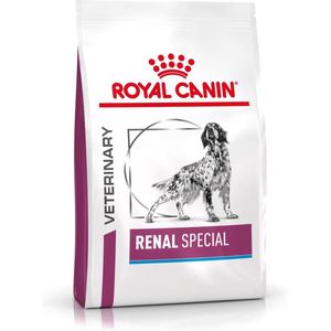 Royal Canin Veterinary Diet Renal Special - Hondenvoer - 2 kg