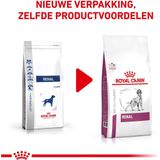 Royal Canin Veterinary Canine Renal - 14 kg