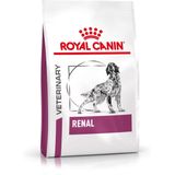 Royal Canin Veterinary Canine Renal - 14 kg