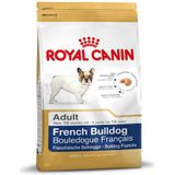 Royal Canin French Bulldog Adult Hondenbrokken 9 KG