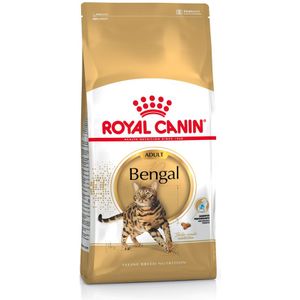 Royal Canin Bengal Adult - Kattenvoer - 2 kg