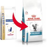Royal Canin Feline Annalergenic 2 kg Pellets
