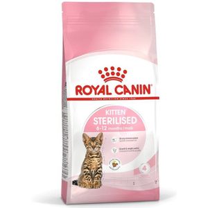 Royal Canin Kitten Sterilised - Kattenvoer Brokken - 3.5 kg
