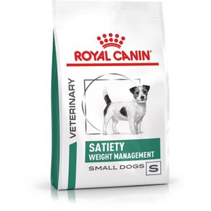 Dit Eckzahn Sttigung kleiner Hund 3 kg - Royal Canin