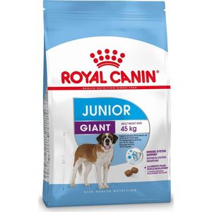 Royal Canin Giant Junior - Puppy-Hondenvoer - 3.5 kg