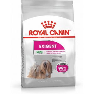 Royal Canin Exigent Mini - Hondenvoer - 1 kg