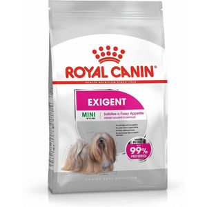 Royal Canin Exigent Mini - Hondenvoer - 3 kg