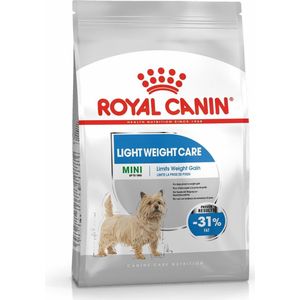 Royal Canin Light Weight Care Mini Hondenvoer 1 kg