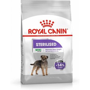 Royal Canin Ccn Sterilised Mini - Hondenvoer - 1 kg
