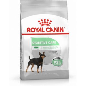 Royal Canin Ccn Digestive Care Mini - Hondenvoer - 8 kg