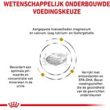 Royal Canin Veterinary Diet Urinary S/O - Hondenvoer - 13 kg