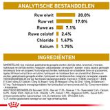 Royal Canin Veterinary Diet Urinary S/O - Hondenvoer - 13 kg