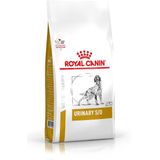 Royal Canin Veterinary Diet Urinary S/O - Hondenvoer - 13 kg