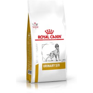 Royal Canin Veterinary Diet Urinary S/O - Hondenvoer - 13 kg