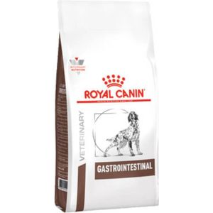 Royal Canin Veterinary Diet Gastro Intestinal - Hondenvoer - 15 kg