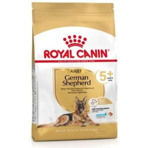12kg German Shepherd Adult 5+ Royal Canin Breed Hondenvoer