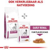 14 kg Royal Canin Veterinary Canine Early Renal hondenvoer droog