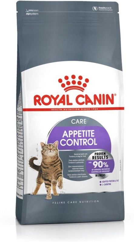 Royal Canin Appetite Control Care - 2 kg