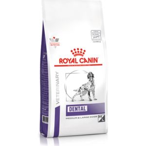 Royal Canin Expert Canine Dental Medium & Large Dog - 13 kg
