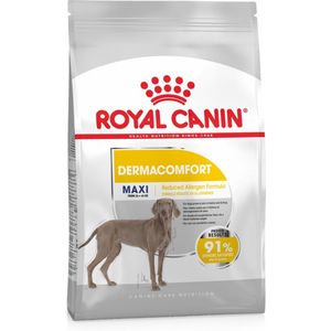 12 kg Royal Canin Maxi Dermacomfort hondenvoer