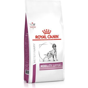 Royal Canin Mobility Support - Volledig Hondenvoer Ter Ondersteuning van de Gewrichten 12 Kg