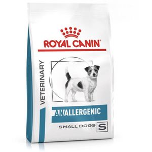 Royal Canin Anallergenic Small Dogs Hondenvoer 1,5 kg