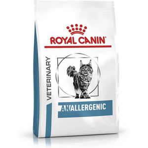 Royal Canin Veterinary Diet Cat Anallergenic - Kattenvoer - 2 kg