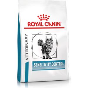 Royal Canin Veterinary Diet Sensitivity Control - Kattenvoer - 3.5 kg